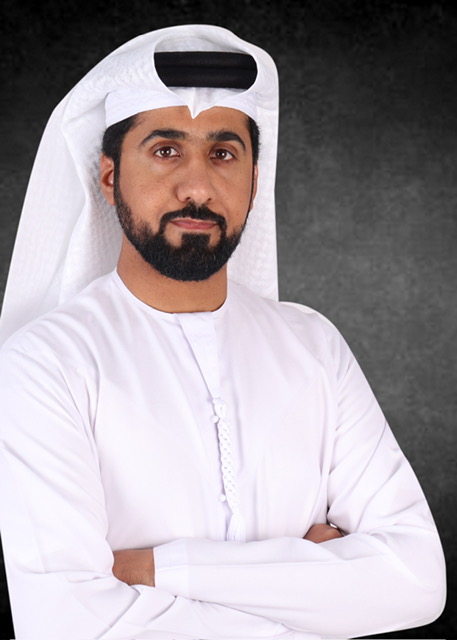 Abdullah Musabah Al Kaabi