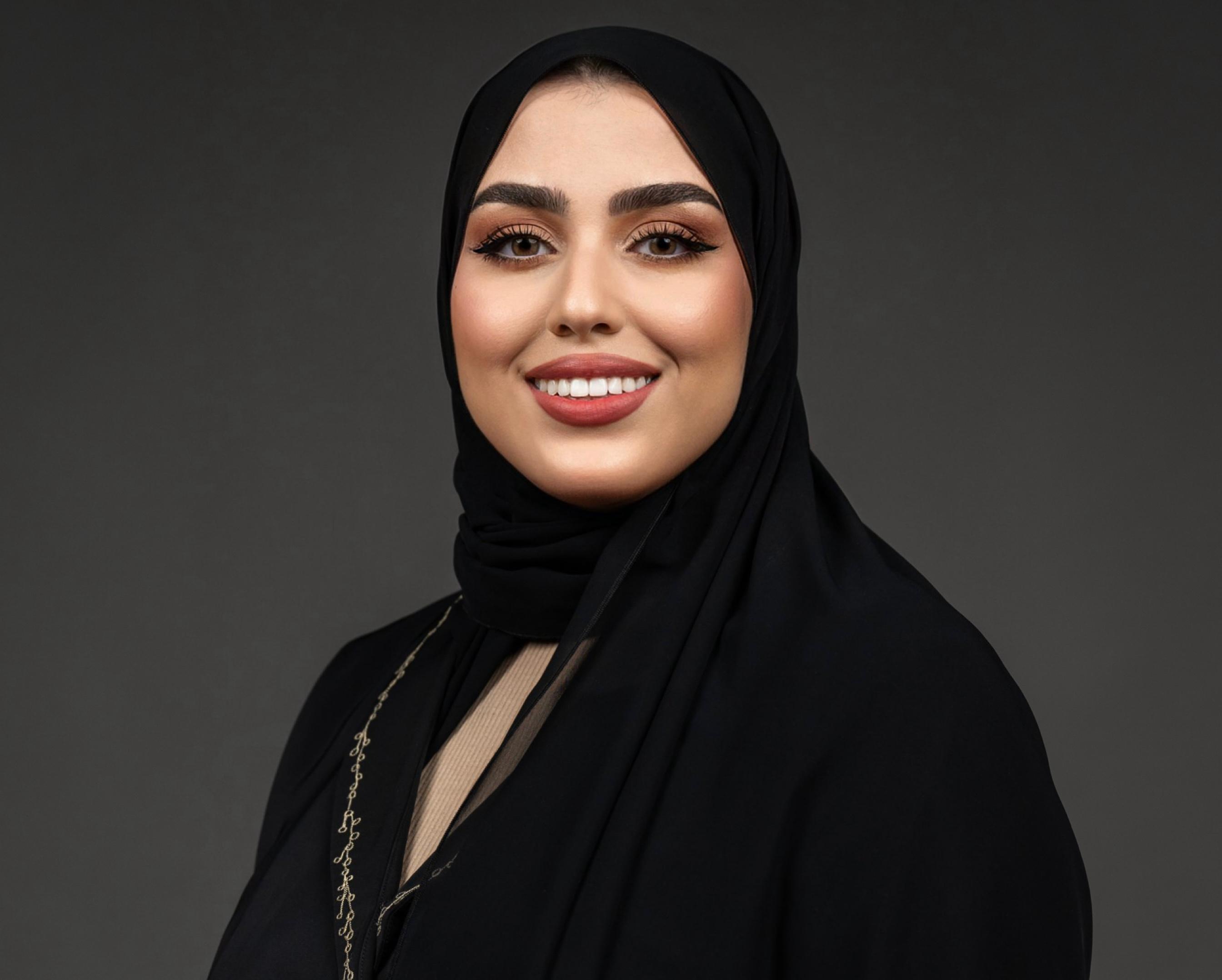 Sara Al Neyadi