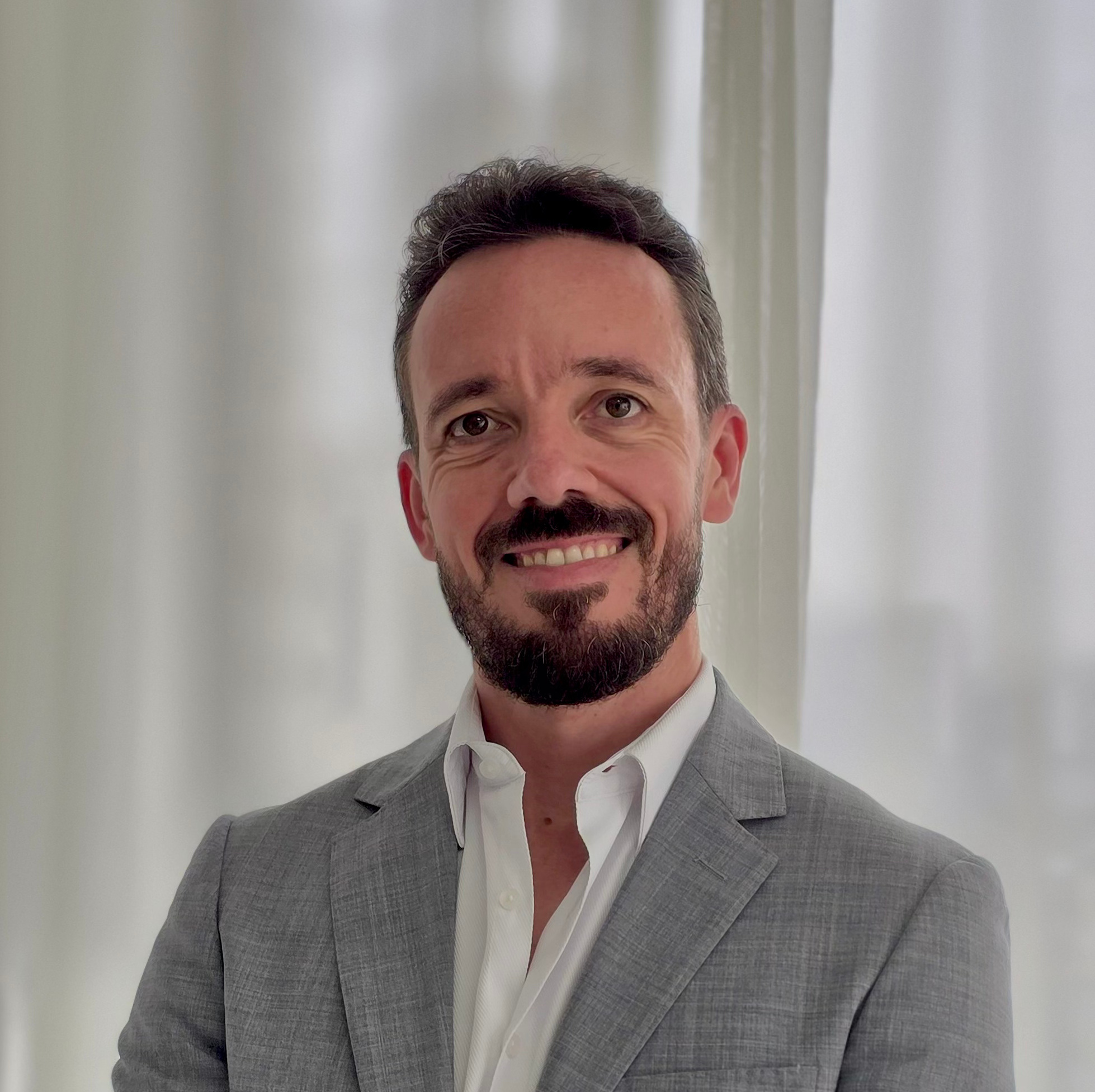 Luís Rodrigues 