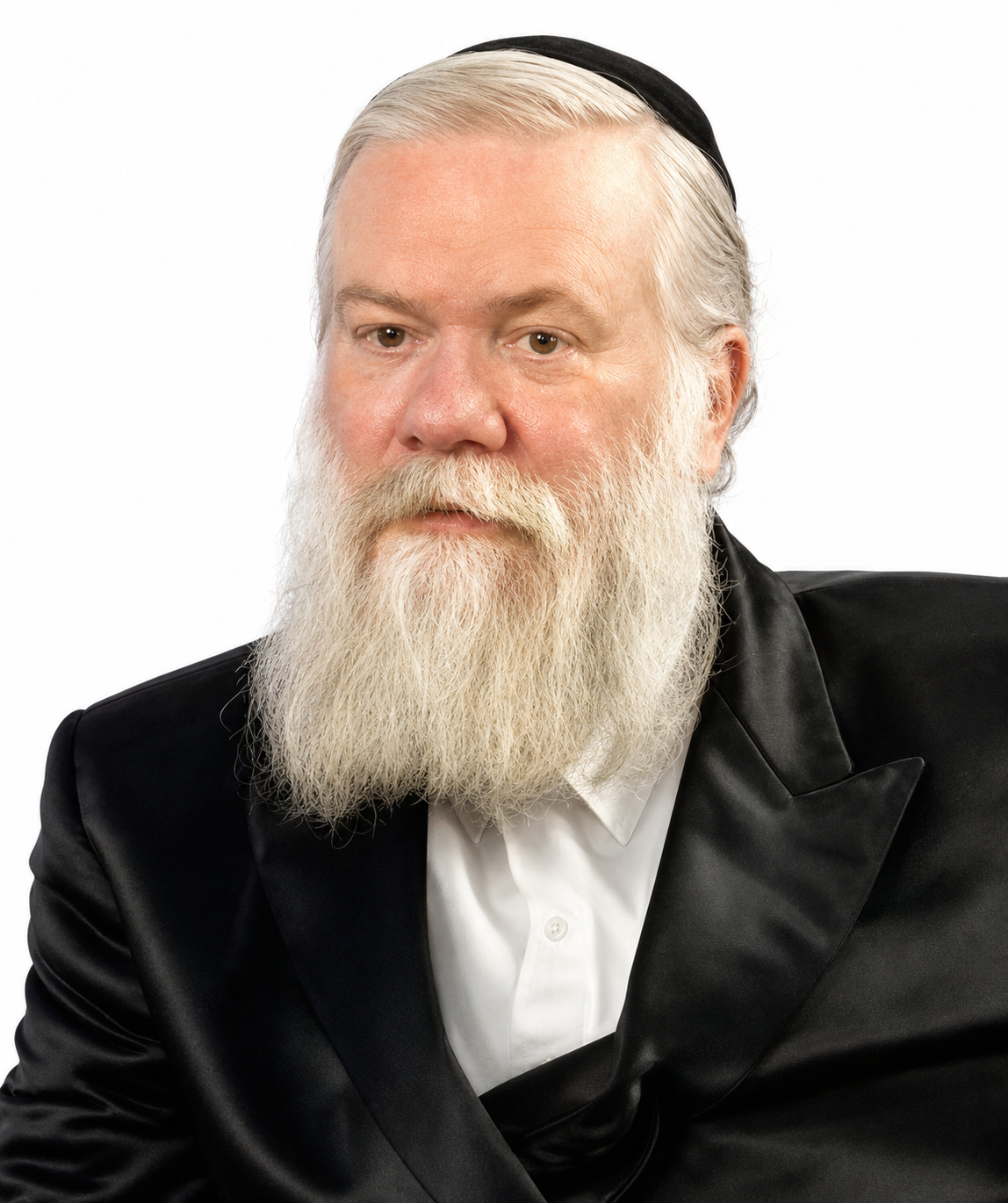 Ben Abrahamson