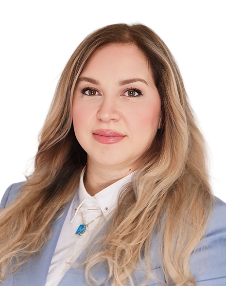 Lina Abu Libdeh