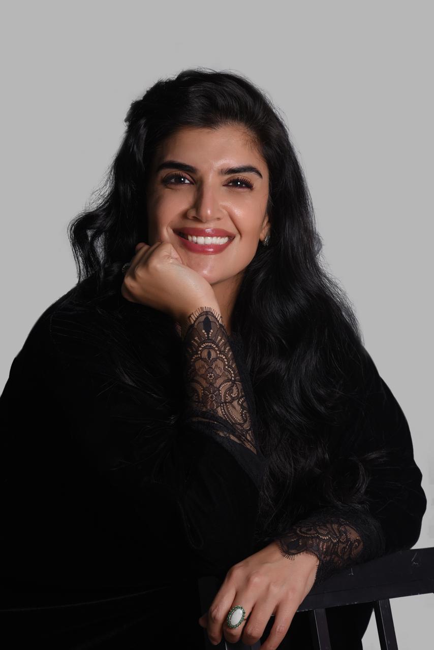  Leena Al-Belooshi