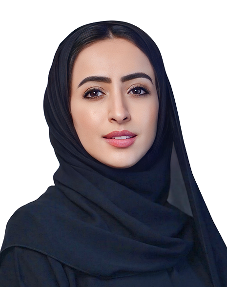 Sheikha Noora Al Shamsi