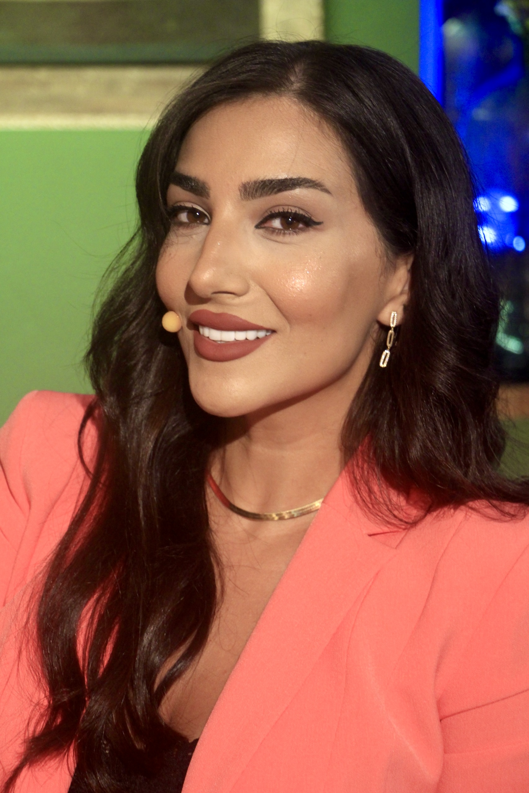 Diana Mahmoud