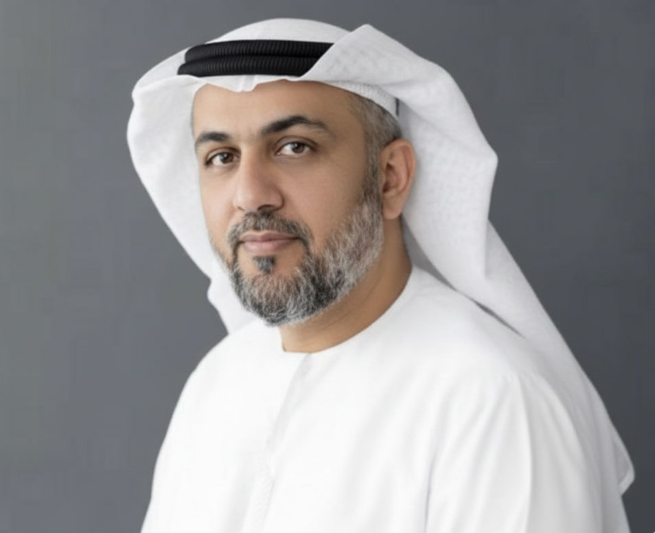 دكتور يوسف آل علي