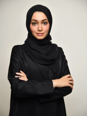 الأستاذة مها العامري