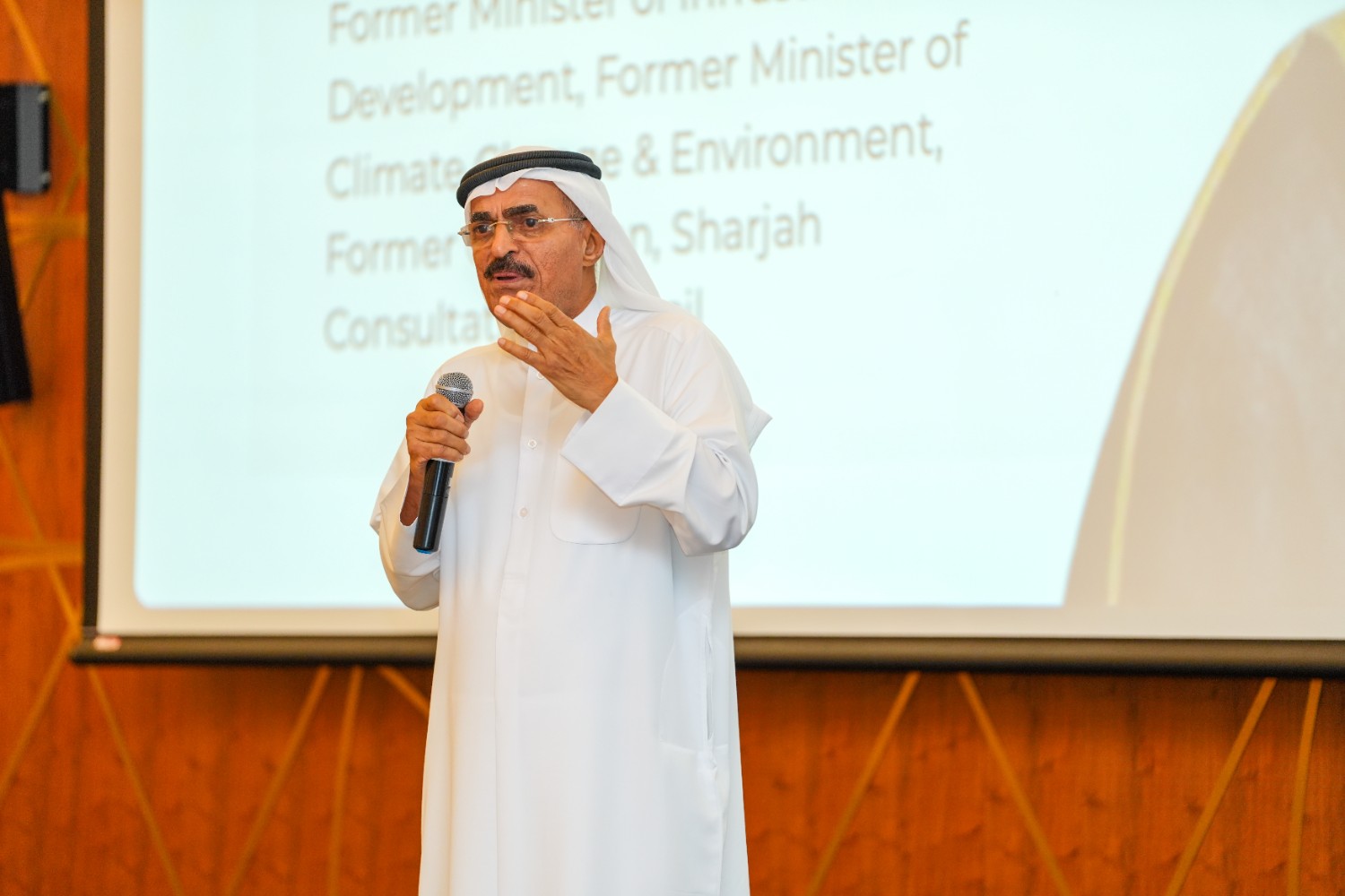 Commentary: Seedless fruits are convenient, but they threaten food security - An Article by H.E. Dr. Abdula Belhaif Al Nuaimi