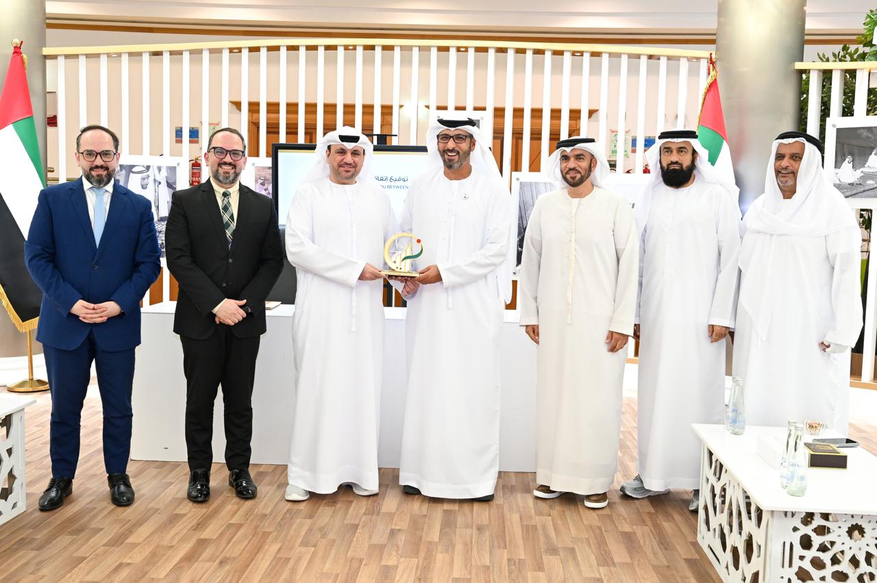 In collaboration with Emirates Scholar .. ZHO Launches an Electronic Platform for the Emirati-Russian Psychology Dictionary