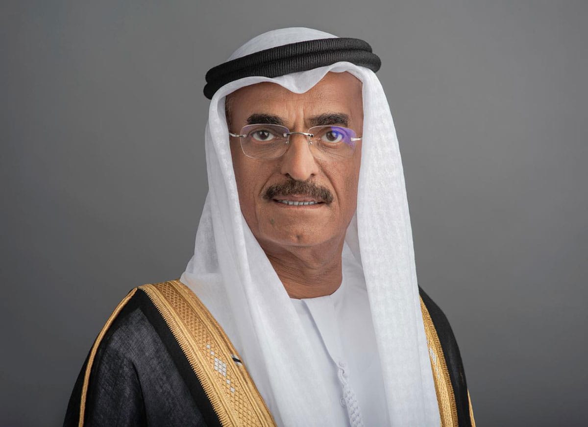 UAE Infrastructure: Challenges of Modernization and Future Integration 