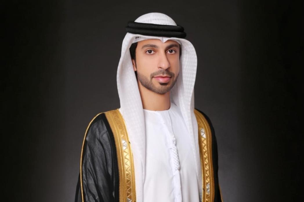 تخرج الشيخ د. عمار بن ناصر المعلا من دورة القيادات العليا بكلية الدفاع الوطني