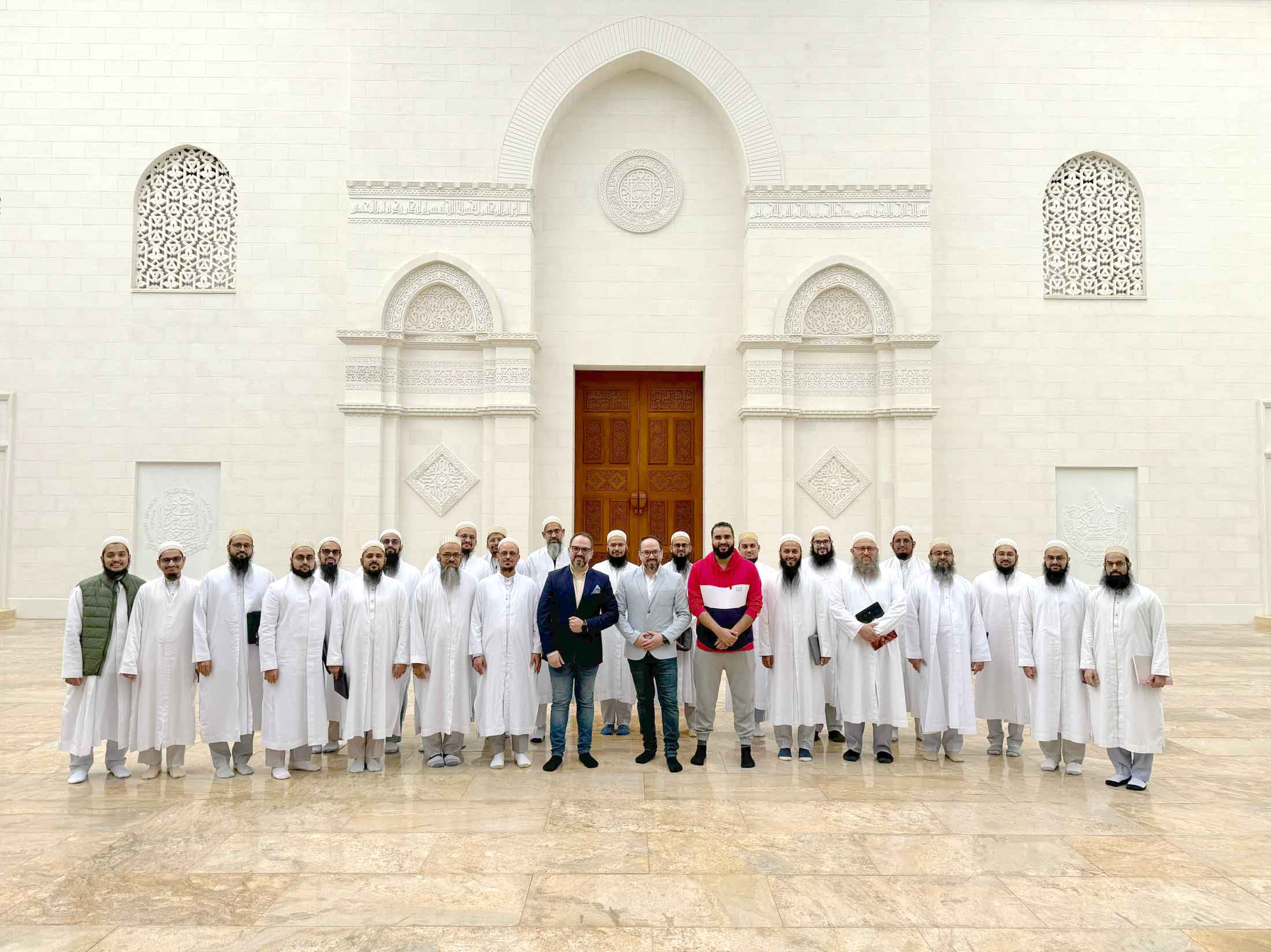 UAE researchers elevate Kenya’s academic scene with advanced artificial intelligence workshop
