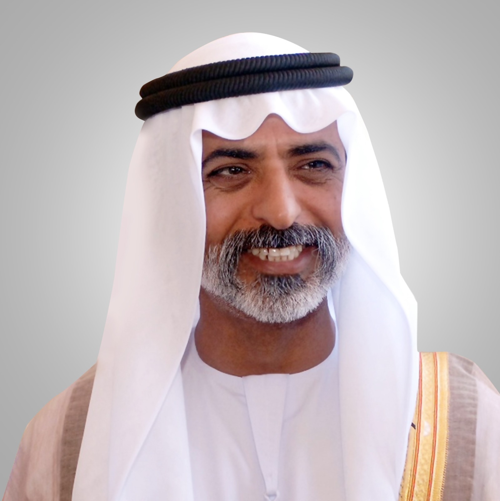 برعاية نهيان بن مبارك.. أبو ظبي تستضي “المؤتمر الدولي لحوار الحضارات والتسامح فبراير المقبل
