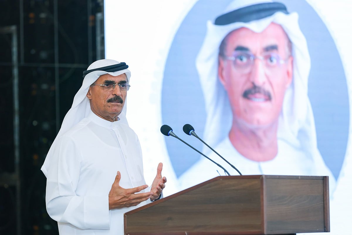 How the UAE Is Powering a Greener Tomorrow With Bold Climate Action – The Latest article by H.E Dr.Abdulla Belhaif