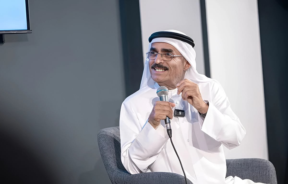 Understanding the ecology of Global South settings – an article by H.E. Dr. Abdulla Belhaif AlNuaimi
