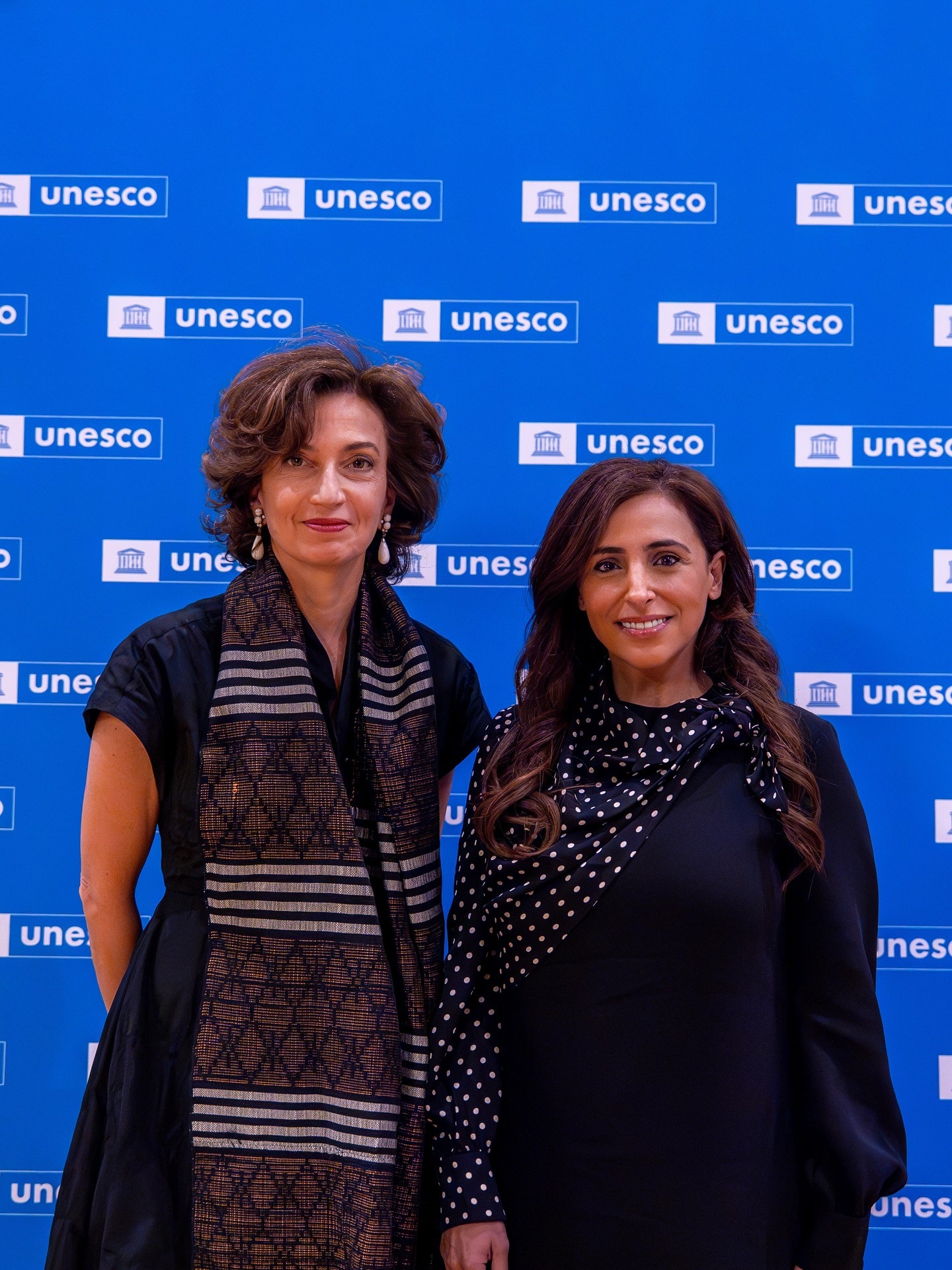 Sheikha Bodour Al Qasimi Appointed UNESCO Goodwill Ambassador for Education and Book Culture