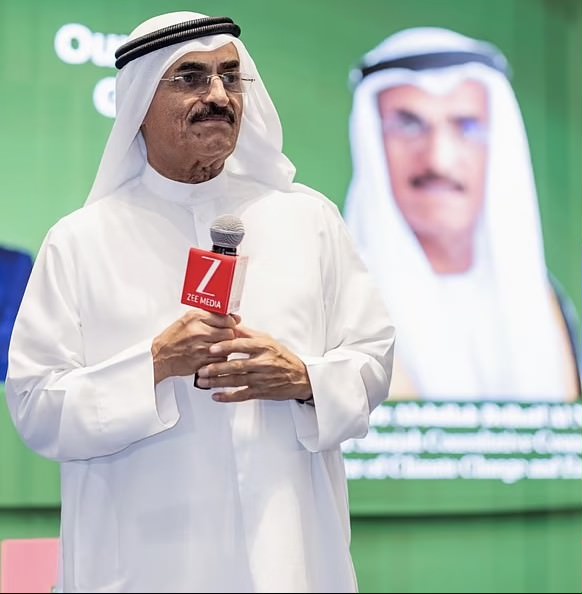 Carbon offsets and the greenwashing dilemma introduction – An Article by H.E. Dr. Abdulla Belhaif Al Nuaimi