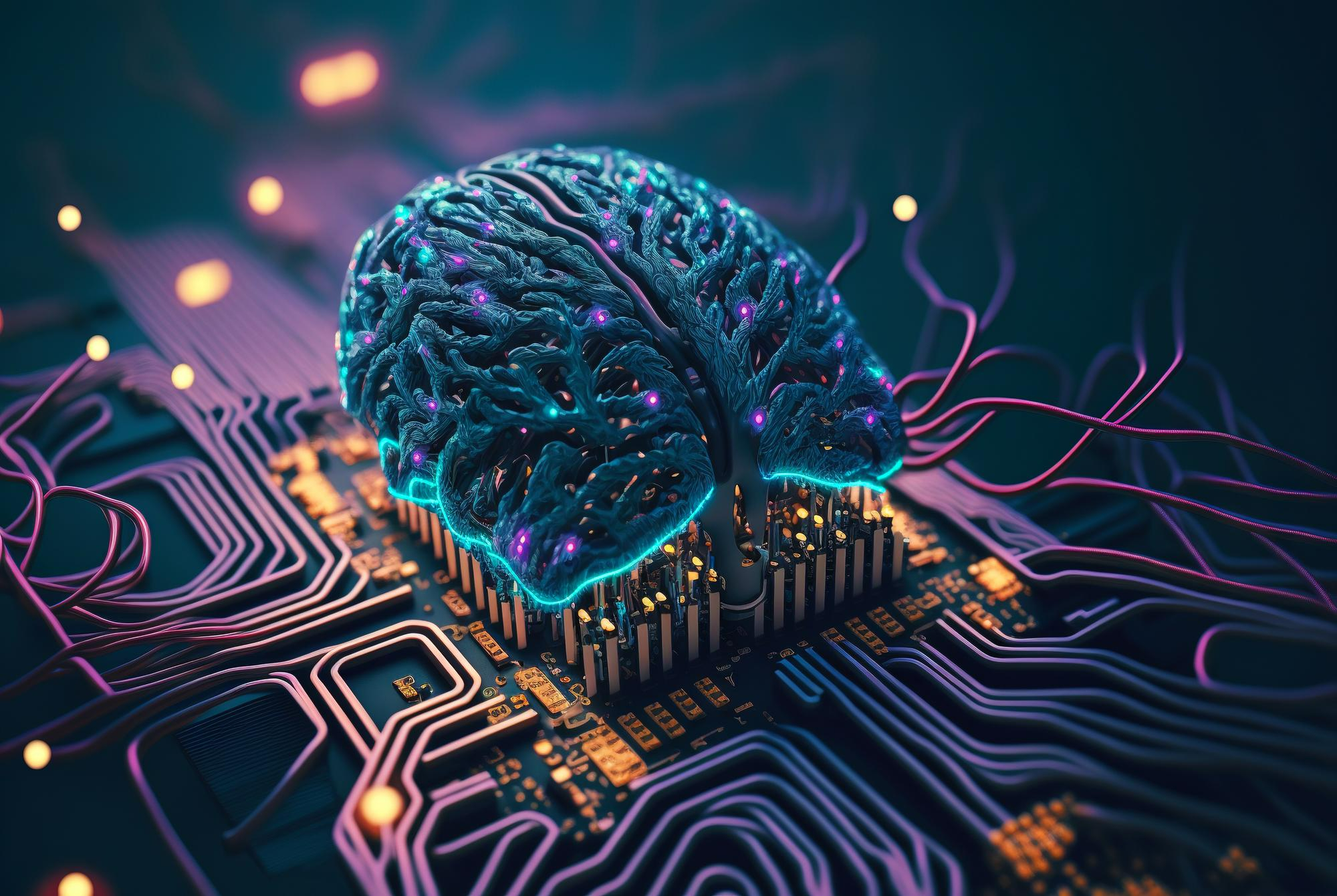 The Implications of Artificial Intelligence