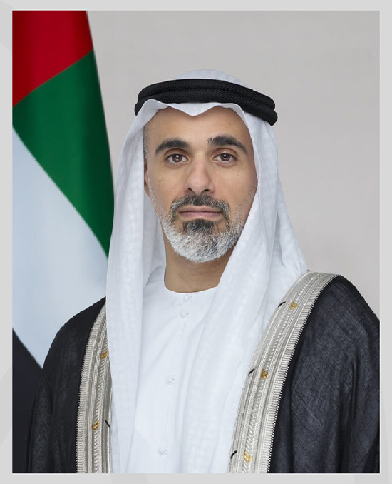 Khaled bin Mohamed bin Zayed issues resolution to restructure Advanced Technology Research Council Board of Directors