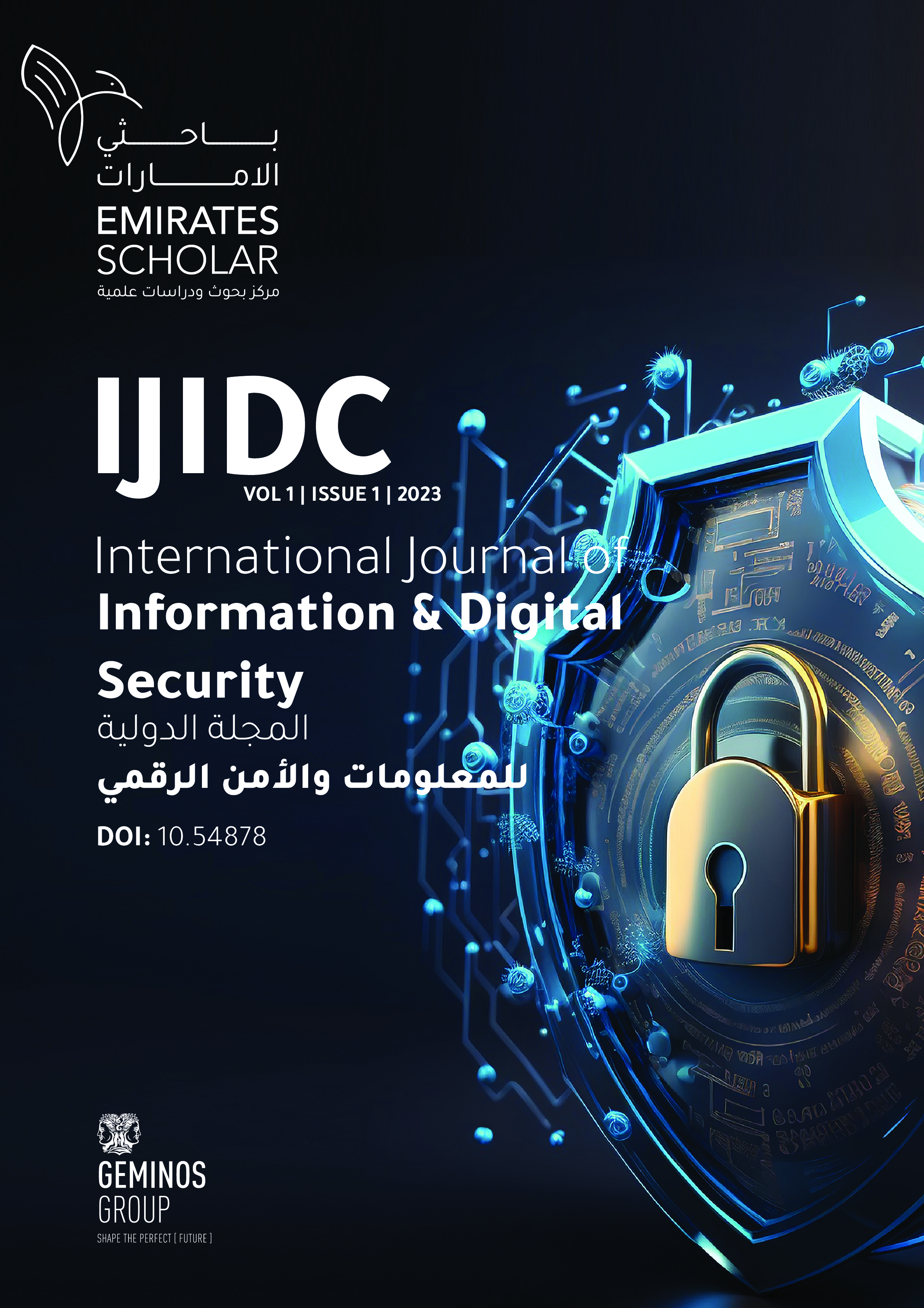 International Journal of Information & Digital Security