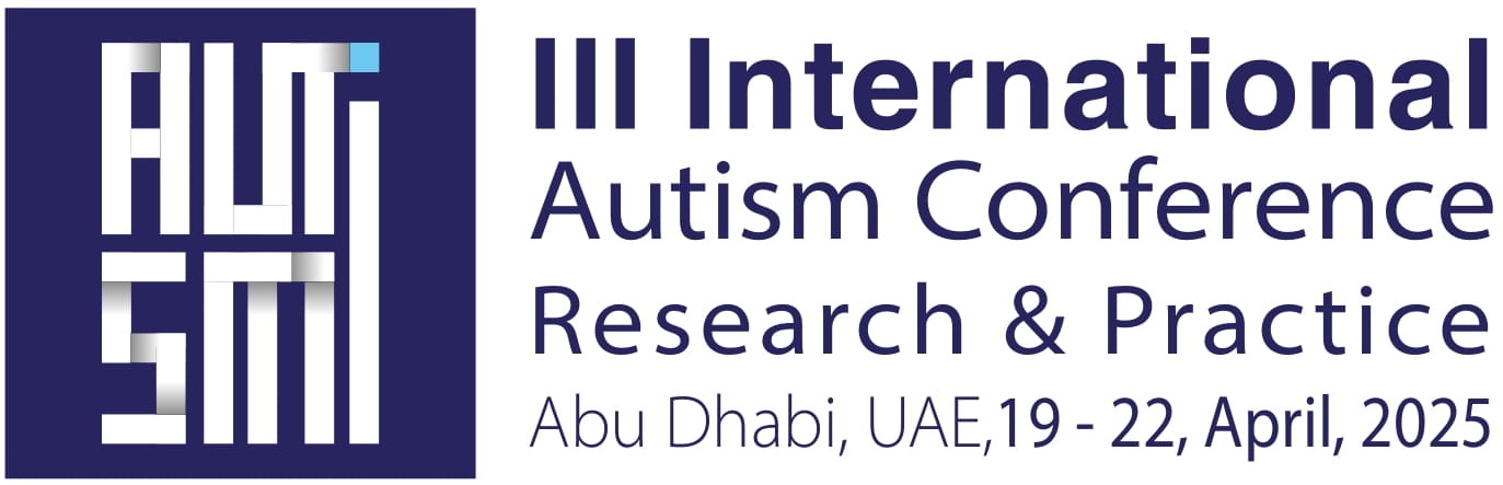 III International Autism Conference Research & Practice