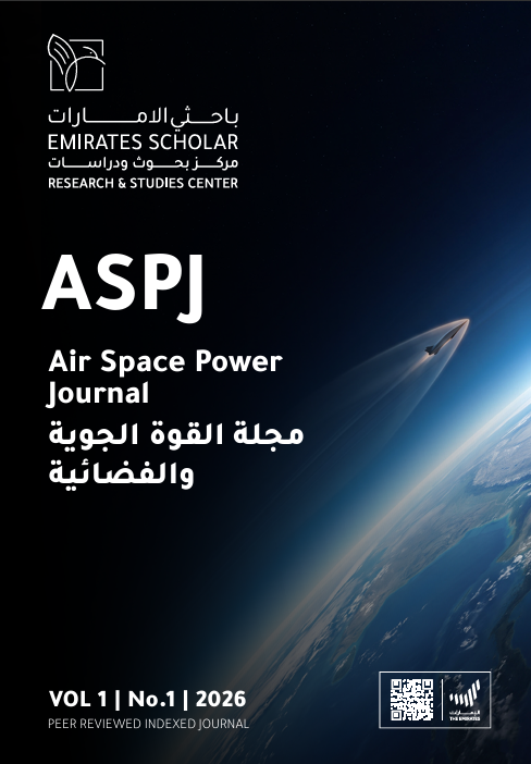Journal of AirSpace Power