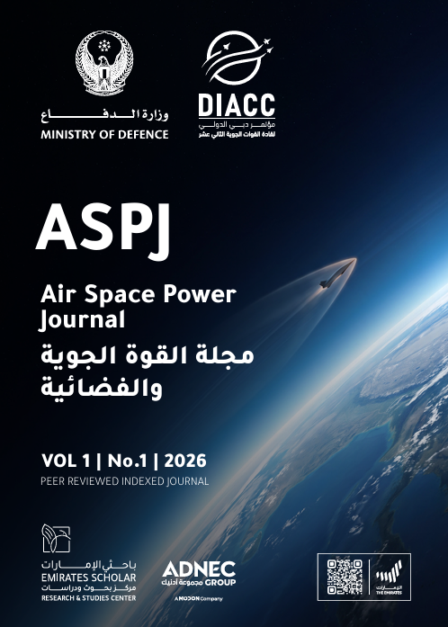 Journal of AirSpace Power