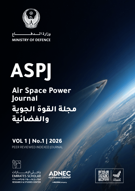 Journal of AirSpace Power