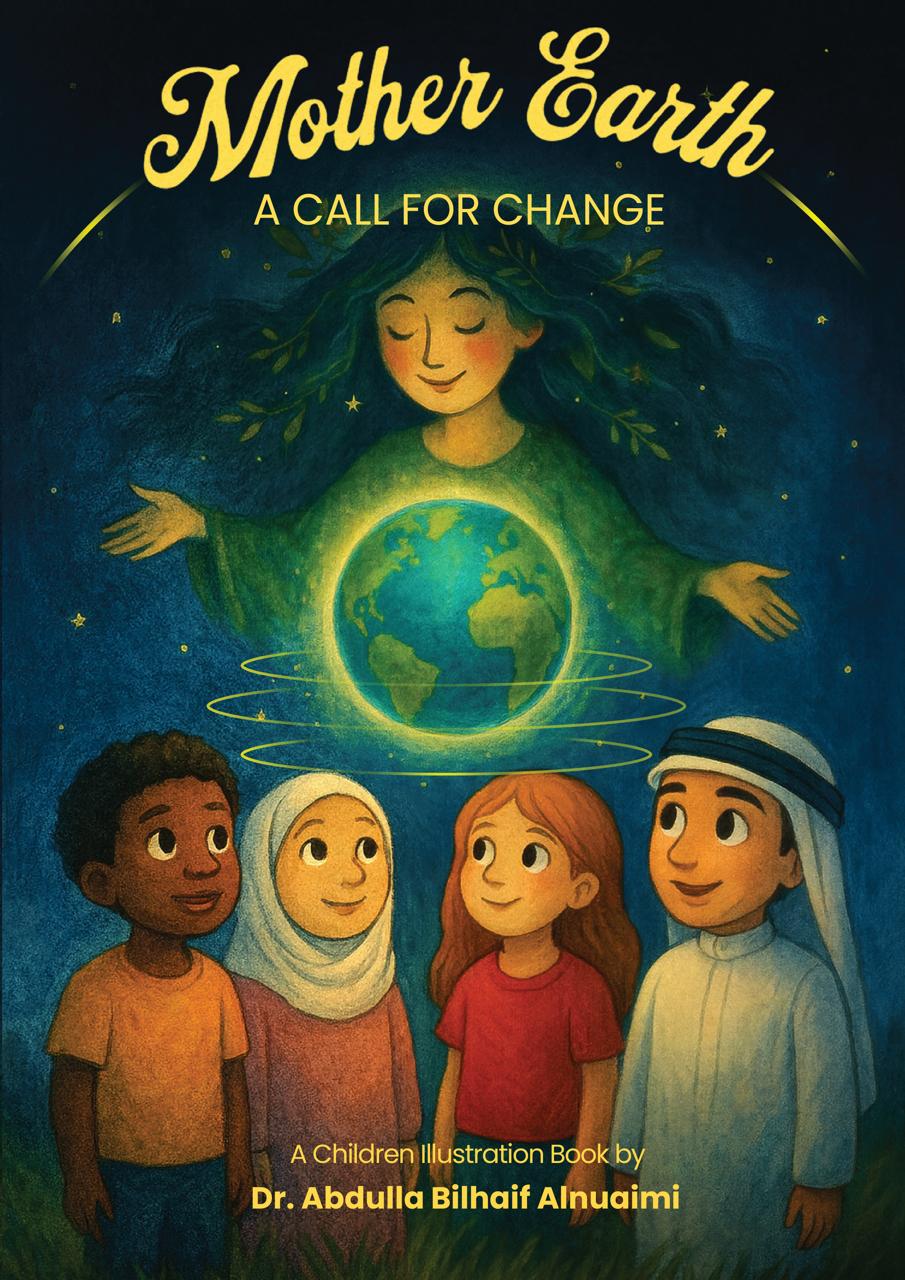 Mother Earth: A Call for a Change