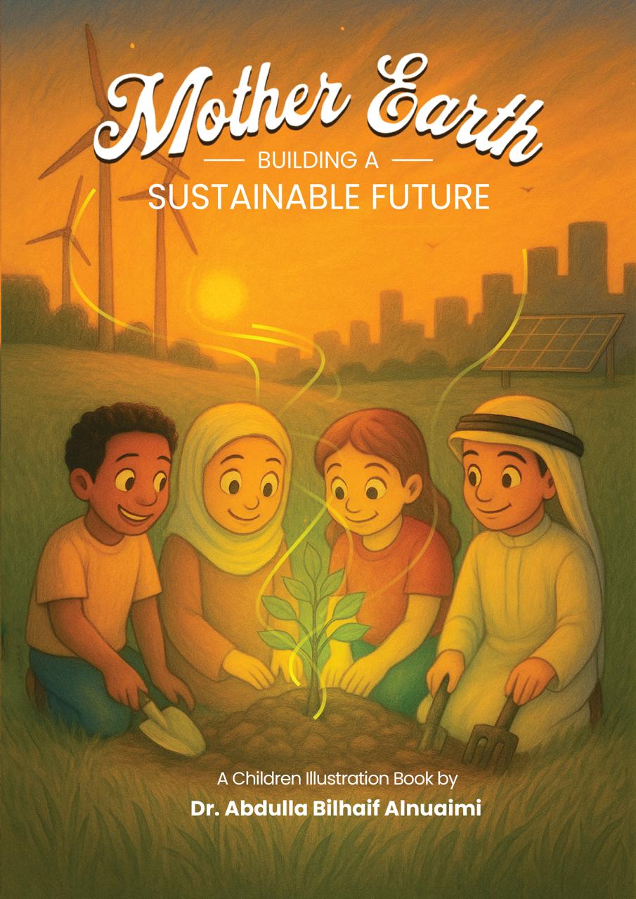 Mother Earth: Building a Sustainable Future