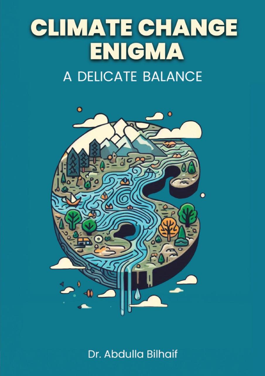 Climate Change Enigma: A Delicate Balance