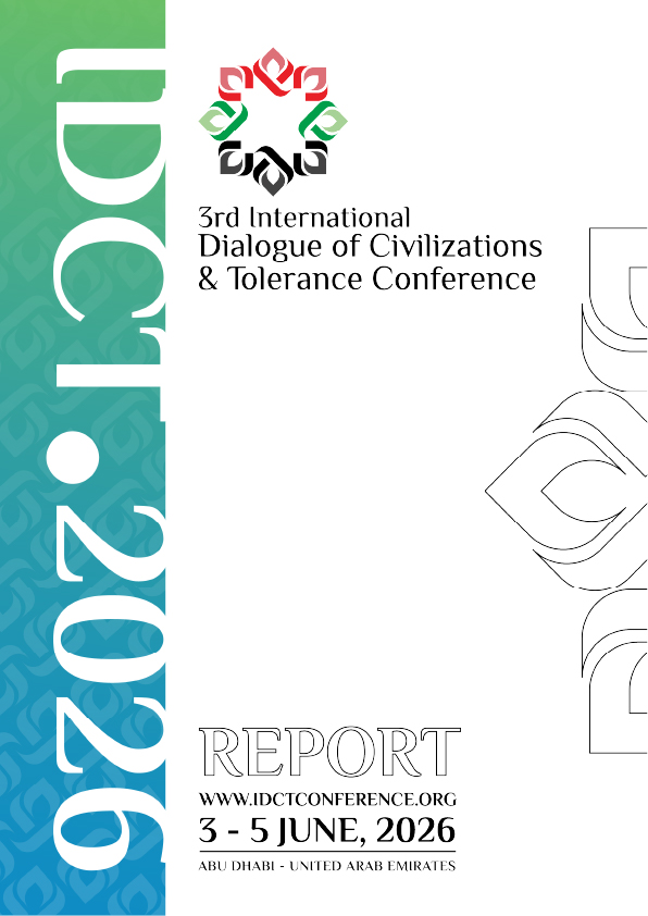 3rd International Dialogue of Civilizations & Tolerance Conference
