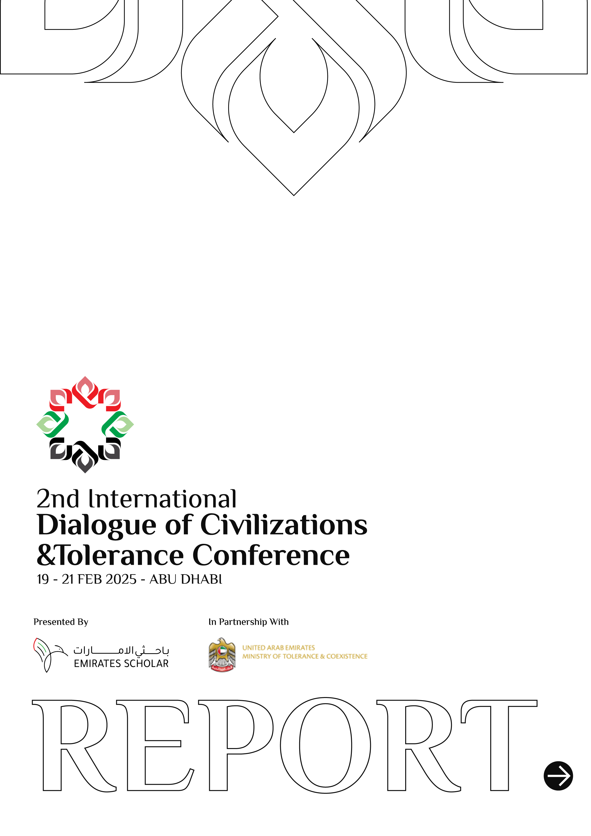 2nd International Dialogue of Civilizations & Tolerance Conference