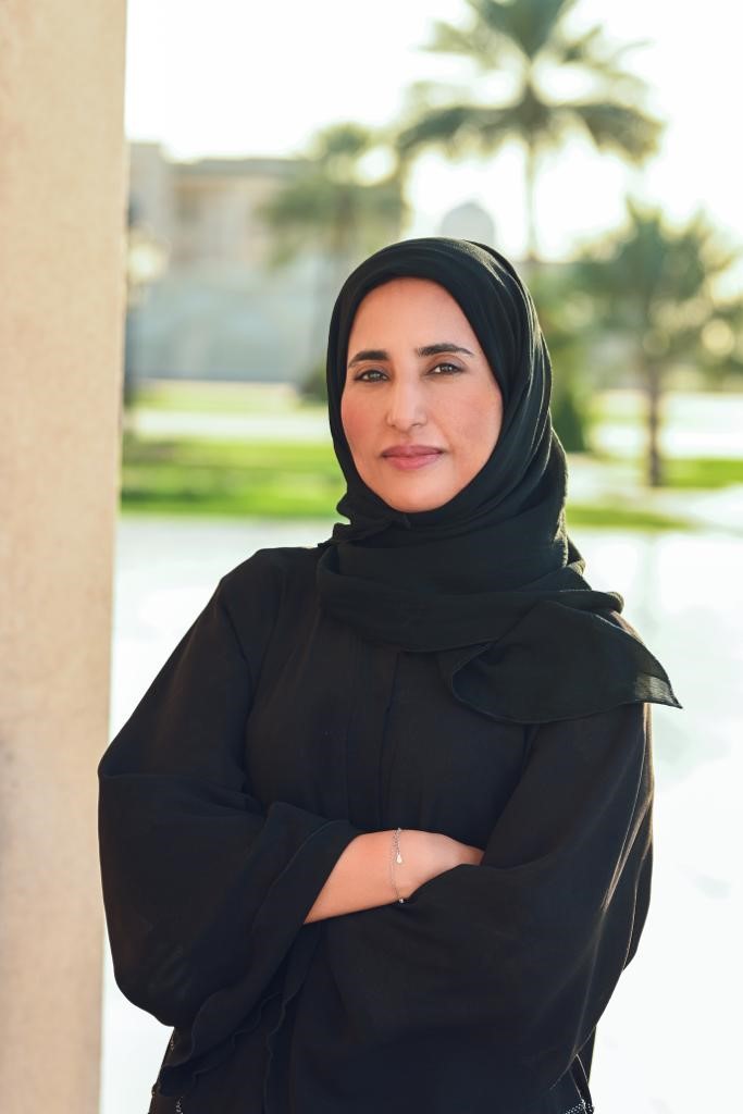 Noura Alkarbi