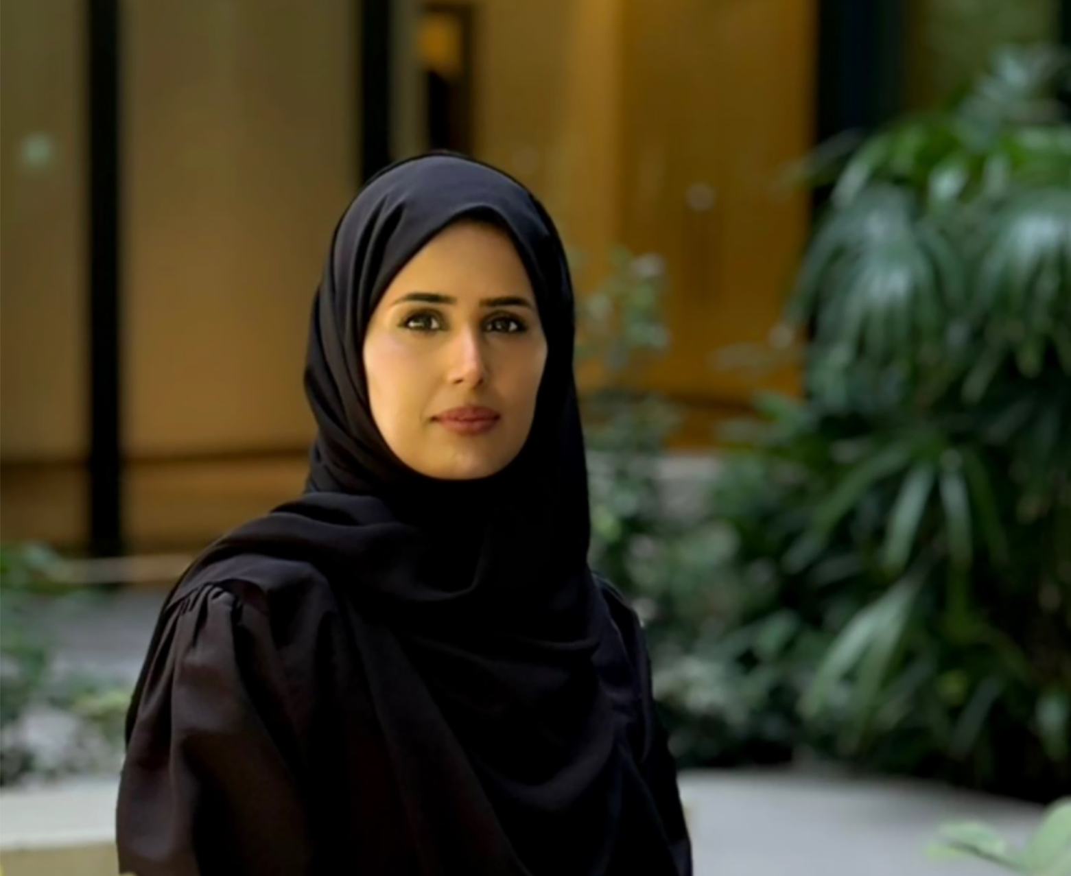 Shaikha Alkarbi