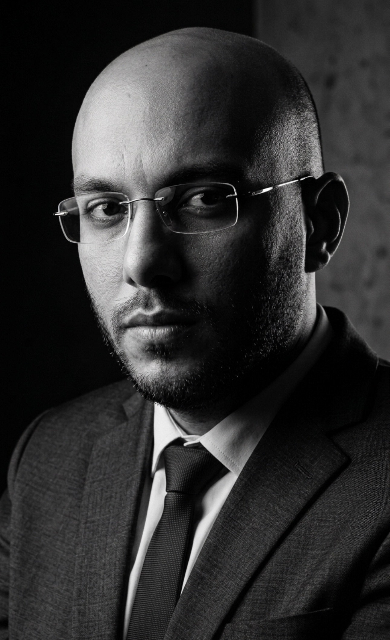 Rami Kamel