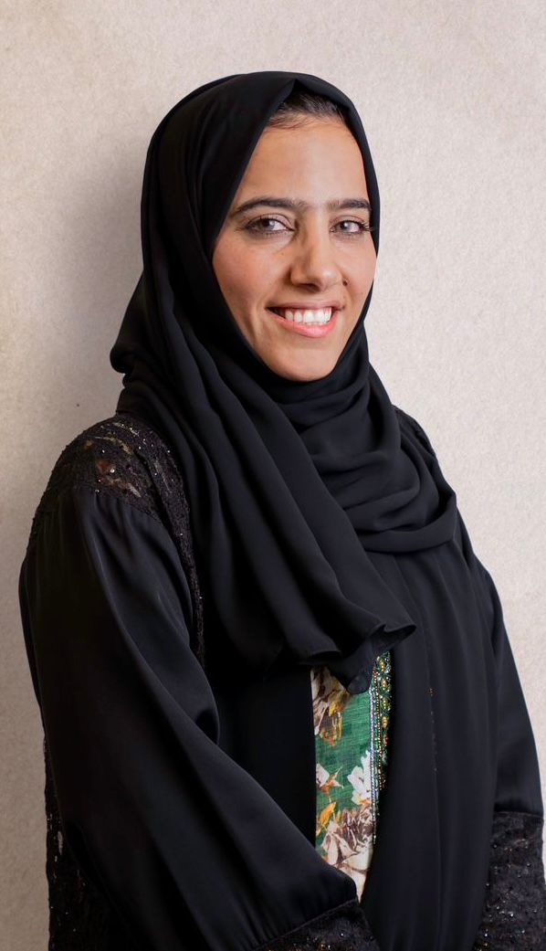 Ms. Maitha  Alkaabi