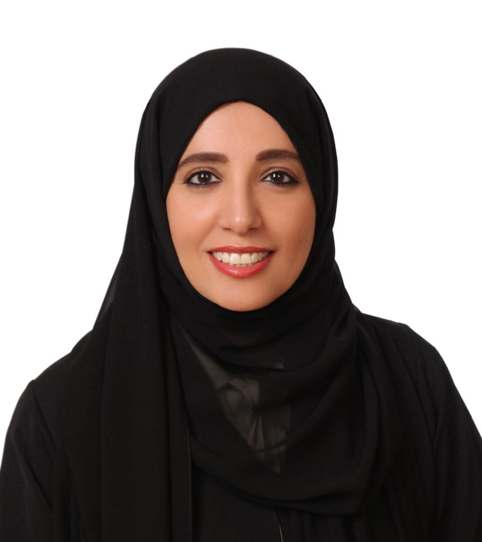 h.e. Muna Khalifa Hammad
