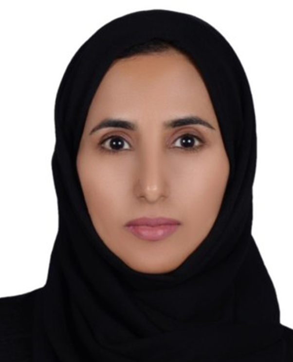 Noura Alkarbi