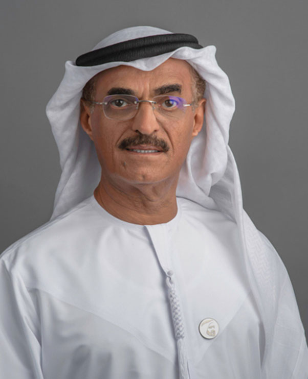 h.e. Dr. Abdulla Bin Mohammed Belhaif Al Nuaimi