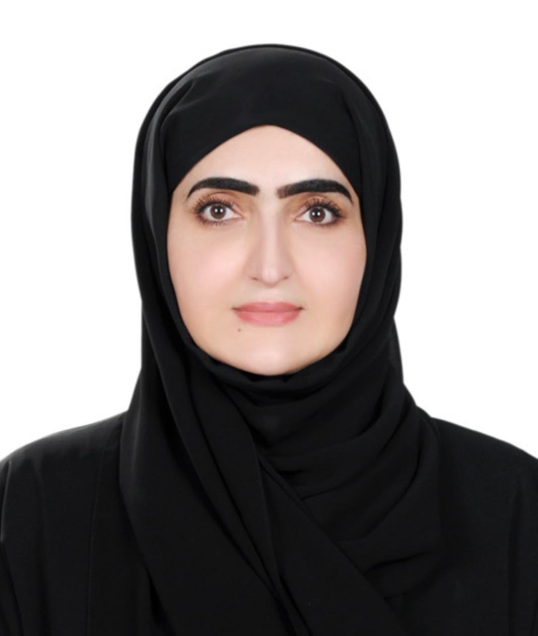 dr Alya Al Shehhi