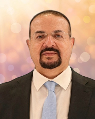 dr Kadhim Alabady