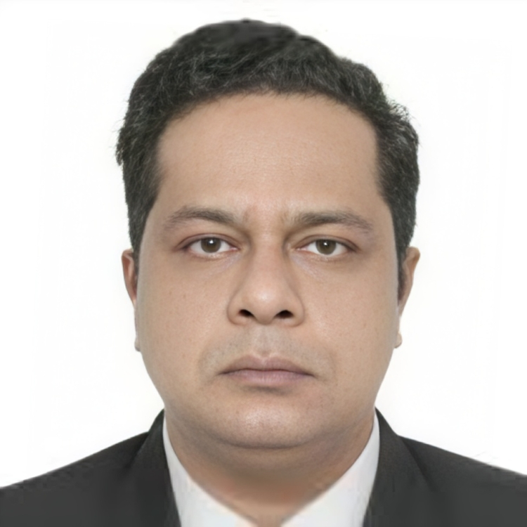 prof Mayank Vats