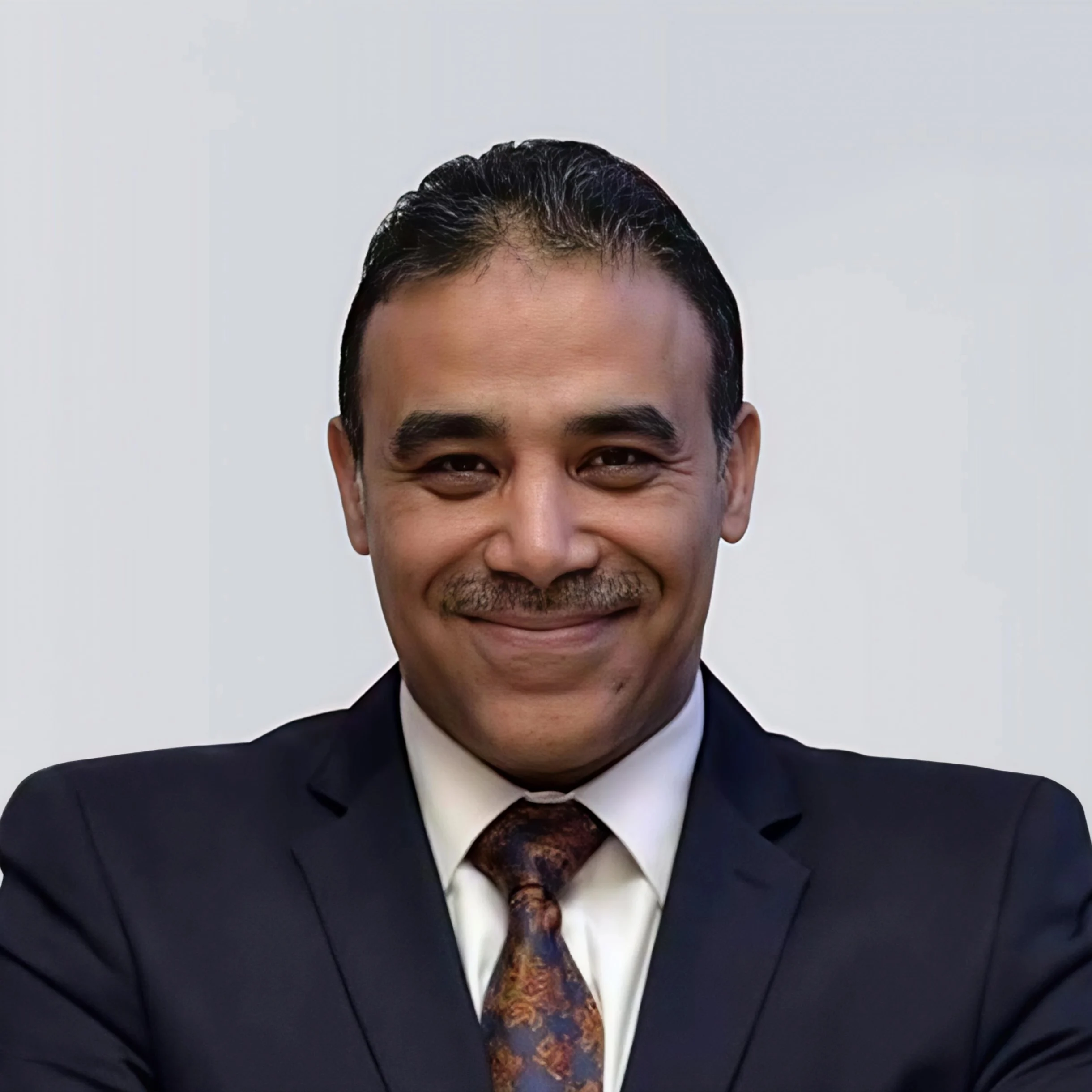 dr Hesham Elghazaly
