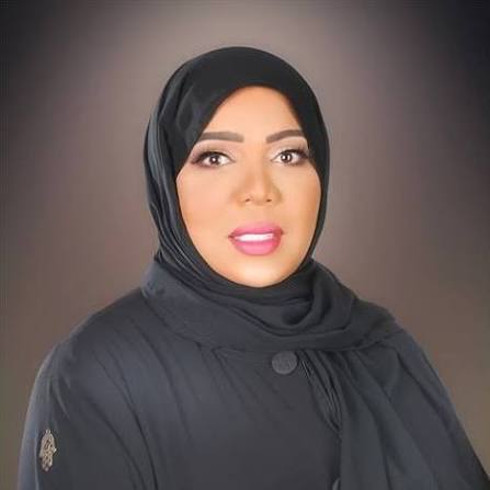 dr Hanadi Al Hamad