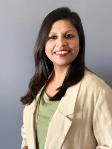 dr Ananya Sinha