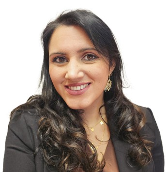 dr Jihene Mrabet