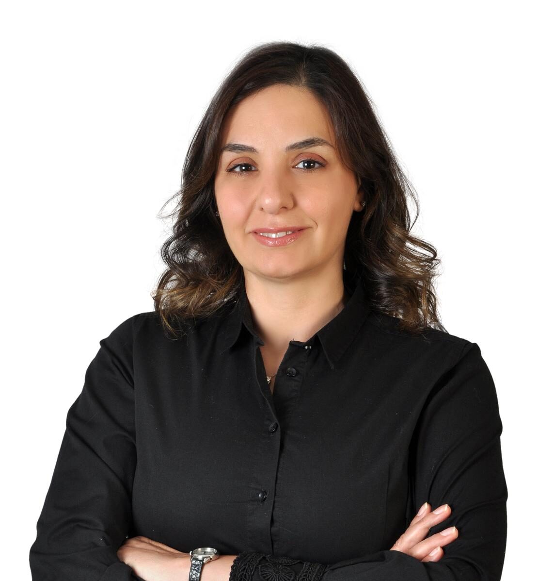 dr Rouba Khair