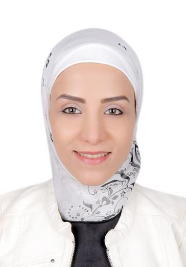 Hebatallah Adam
