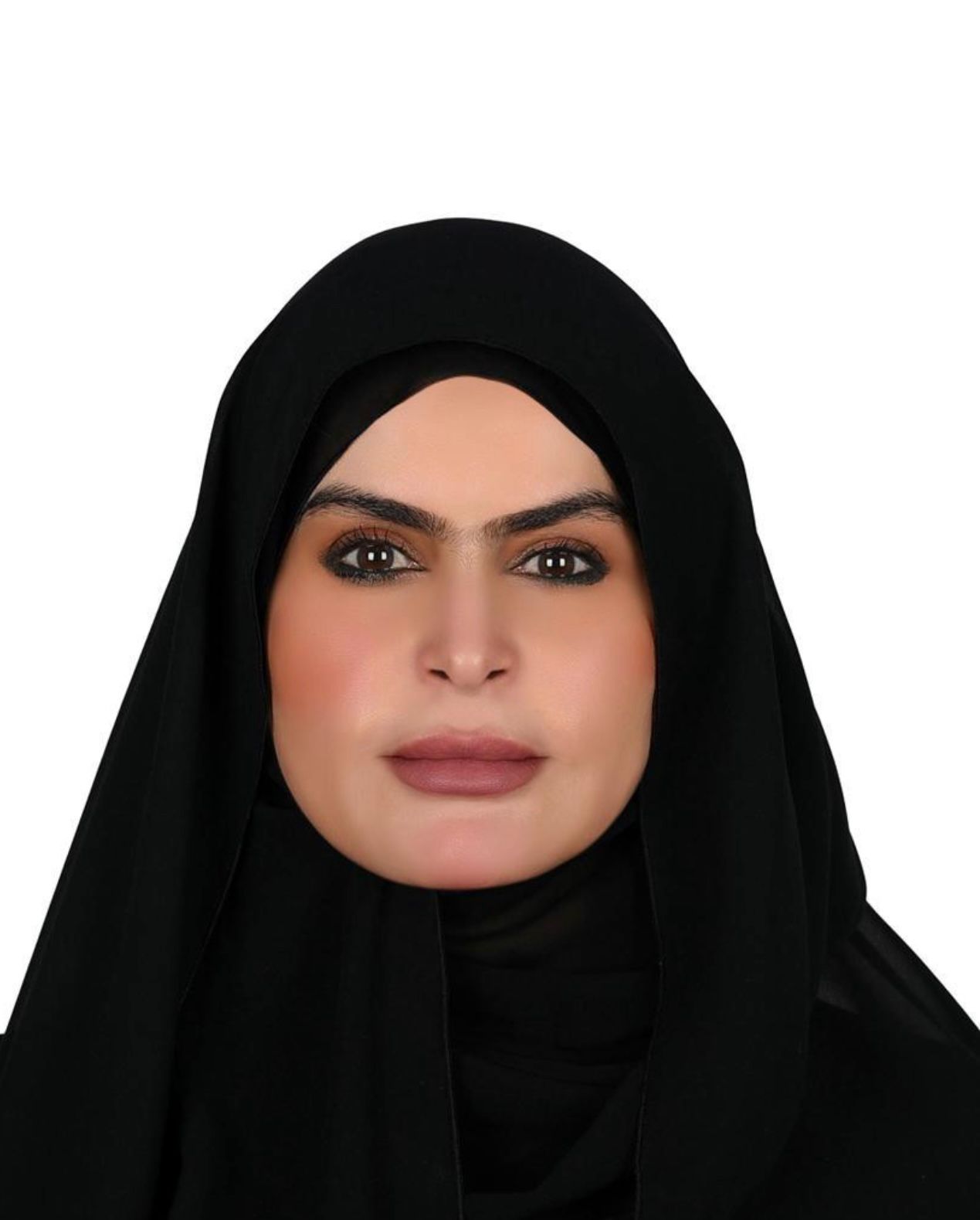 H.E Hashima Yasser Al-Afari