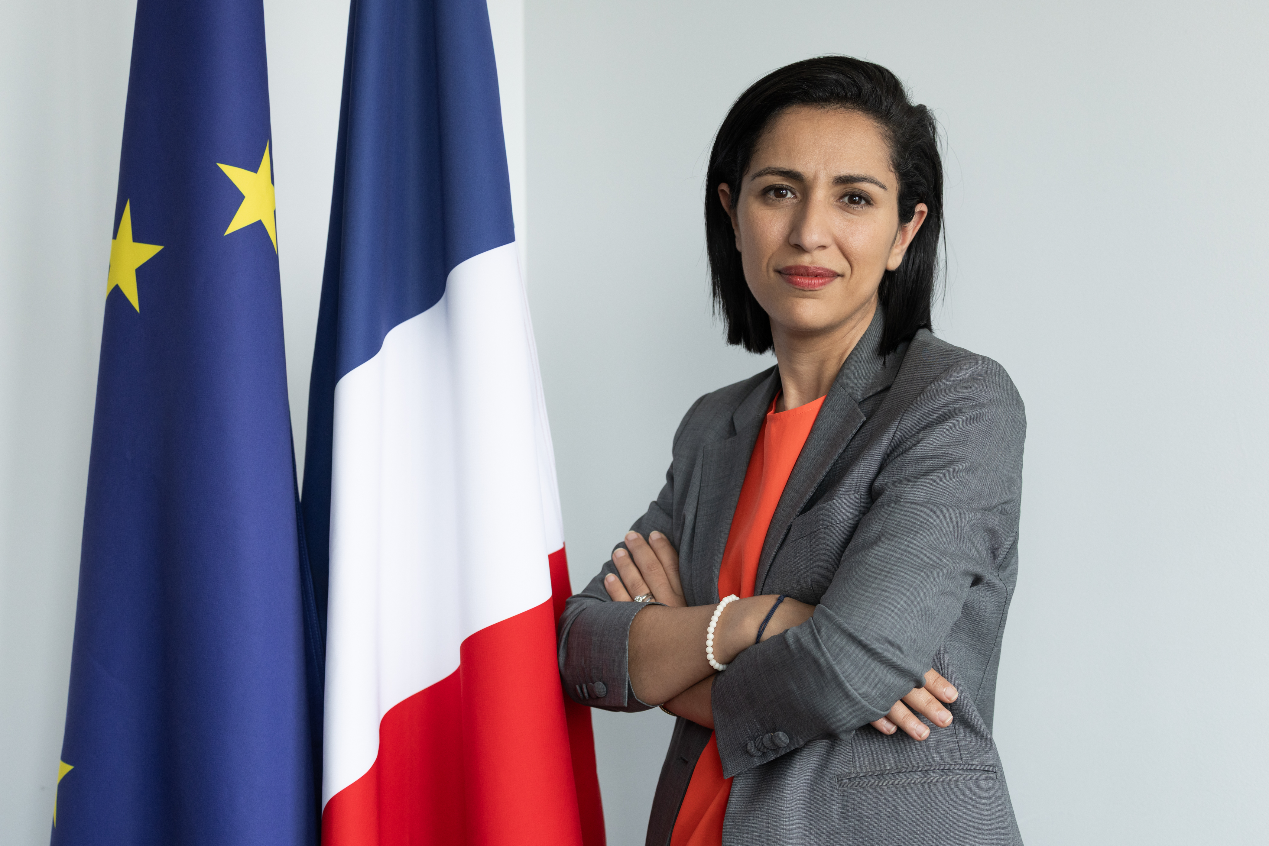 h.e. Sarah El Haïry